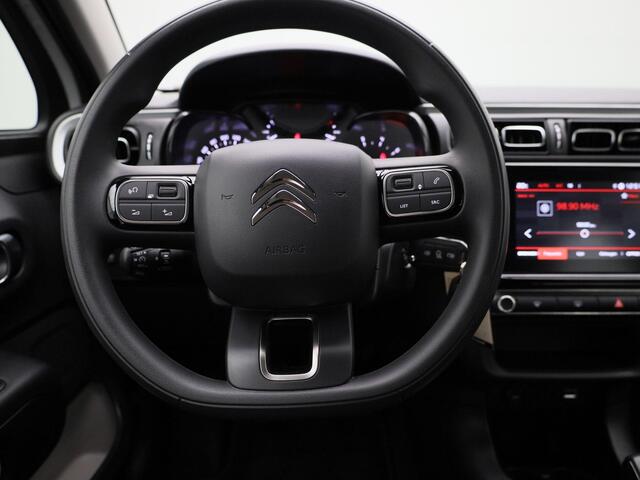 Citroen C3 C-Series - LAGE KM STAND - CRUISE CONTROL - AIRCO