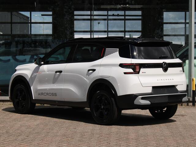 Citroen C3 Ë-C3 Aircross Collection 113pk Extended Range 54 kWh VOORRAAD KORTING