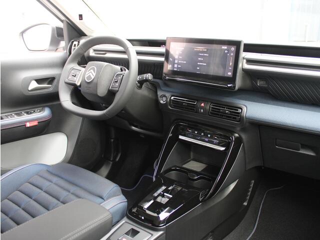 Citroen C3 Ë-C3 Aircross Collection 113pk Extended Range 54 kWh VOORRAAD KORTING