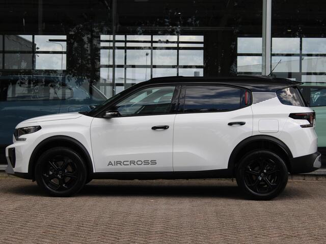 Citroen C3 Ë-C3 Aircross Collection 113pk Extended Range 54 kWh VOORRAAD KORTING