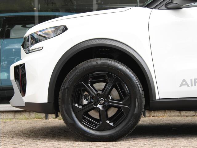 Citroen C3 Ë-C3 Aircross Collection 113pk Extended Range 54 kWh VOORRAAD KORTING