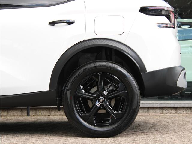 Citroen C3 Ë-C3 Aircross Collection 113pk Extended Range 54 kWh VOORRAAD KORTING