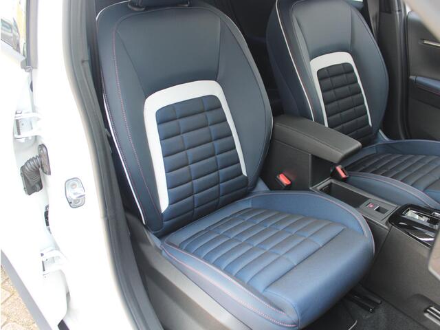 Citroen C3 Ë-C3 Aircross Collection 113pk Extended Range 54 kWh VOORRAAD KORTING