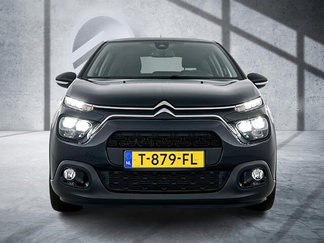 Citroen C3 83pk Feel Edition | Rijklaar | Camera | Connect Navi | 17"LMV |