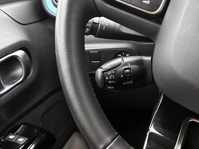 Citroen C3 83pk Feel Edition | Rijklaar | Camera | Connect Navi | 17"LMV |