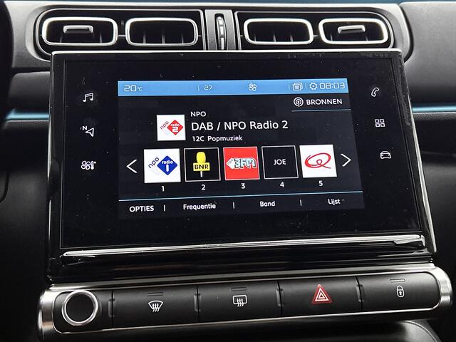 Citroen C3 83pk Feel Edition | Rijklaar | Camera | Connect Navi | 17"LMV |