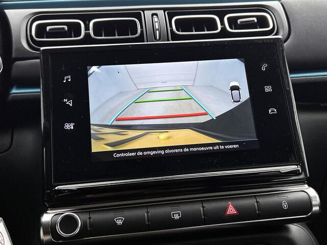 Citroen C3 83pk Feel Edition | Rijklaar | Camera | Connect Navi | 17"LMV |
