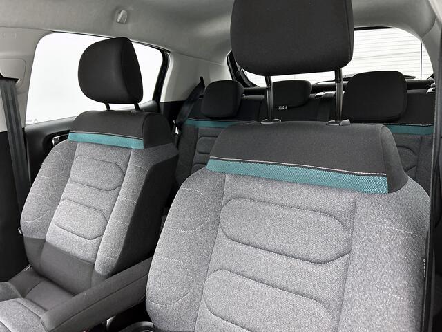 Citroen C3 83pk Feel Edition | Rijklaar | Camera | Connect Navi | 17"LMV |