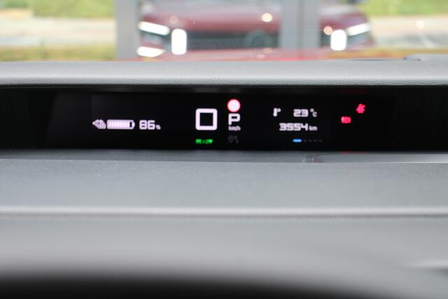 Citroen C3 Ë-C3 Max 113pk 44 kWh