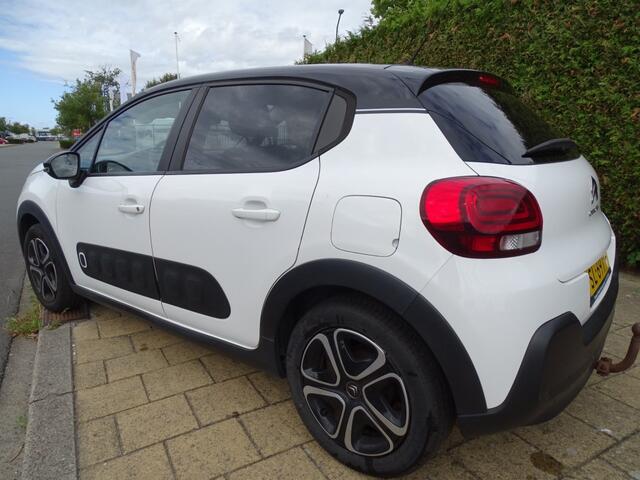 Citroen C3 1.2 PT FEEL EDITION -Navi-Clima-Cruise-Trkh-Pdc-Media
