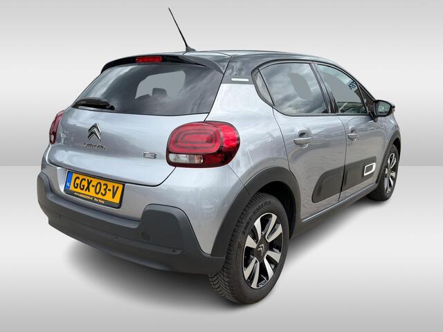 Citroen C3 1.2 PureTech C-Series / Airco / CarPlay / Allseason / LMV