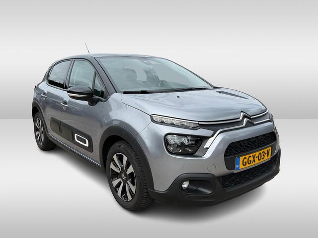 Citroen C3 1.2 PureTech C-Series / Airco / CarPlay / Allseason / LMV
