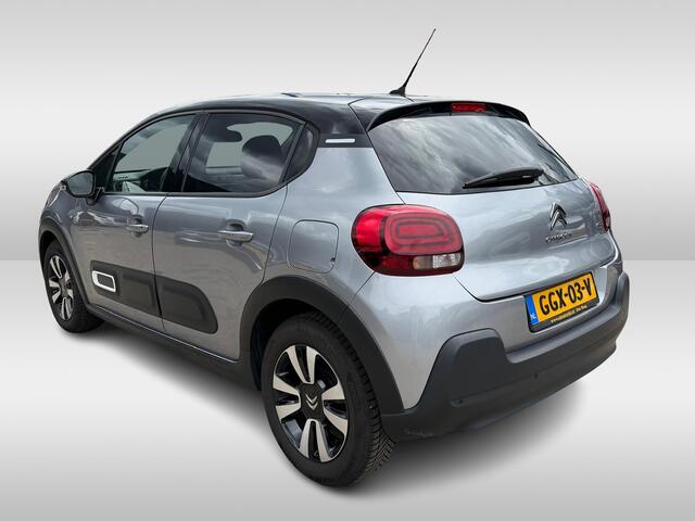 Citroen C3 1.2 PureTech C-Series / Airco / CarPlay / Allseason / LMV