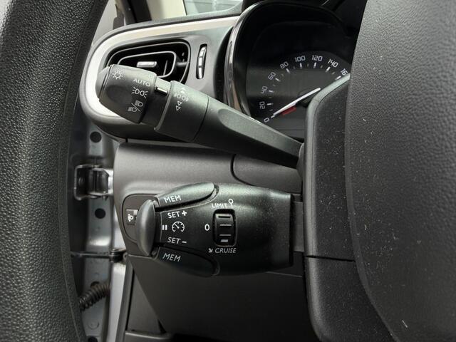 Citroen C3 1.2 PureTech C-Series / Airco / CarPlay / Allseason / LMV