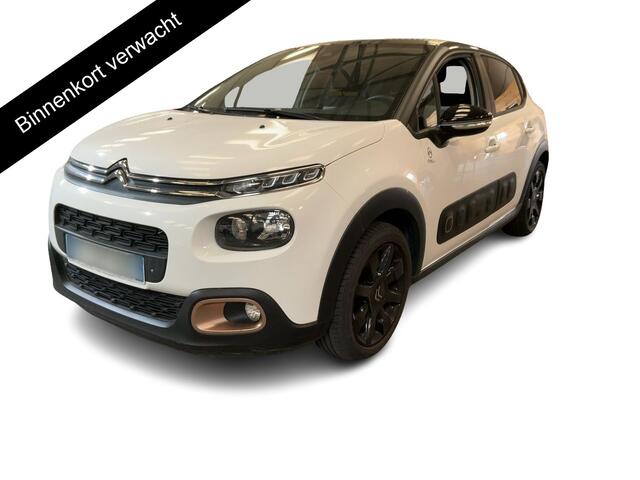Citroen C3 1.2 PureTech Live