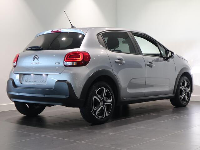 Citroen C3 Feel NAVIGATIE- CRUISE CONTROL - AIRCO