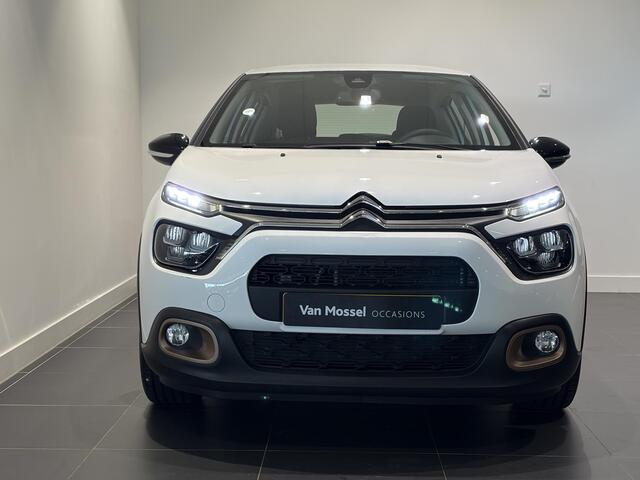 Citroen C3 C-Series - LAGE KM STAND - CRUISE CONTROL - AIRCO