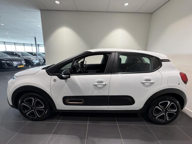 Citroen C3 C-Series - LAGE KM STAND - CRUISE CONTROL - AIRCO