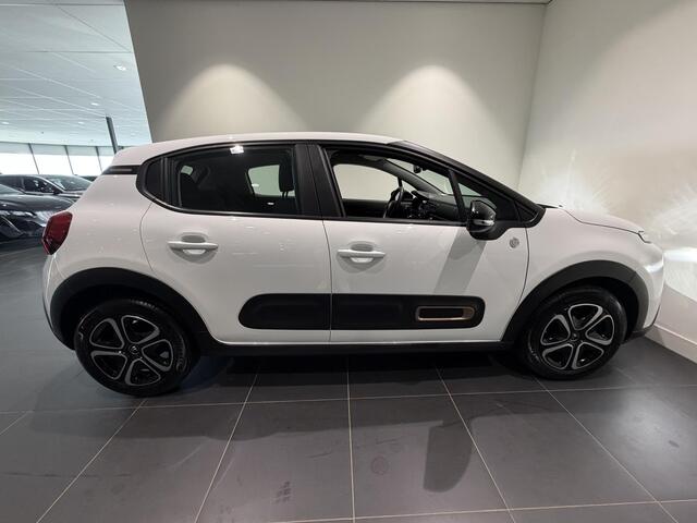 Citroen C3 C-Series - LAGE KM STAND - CRUISE CONTROL - AIRCO