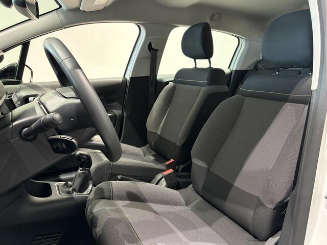 Citroen C3 C-Series - LAGE KM STAND - CRUISE CONTROL - AIRCO