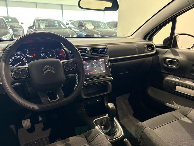 Citroen C3 C-Series - LAGE KM STAND - CRUISE CONTROL - AIRCO