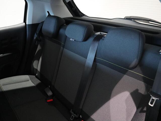 Citroen C3 Feel Edition - CAMERA ACHTER - LM VELGEN - ZUINIG