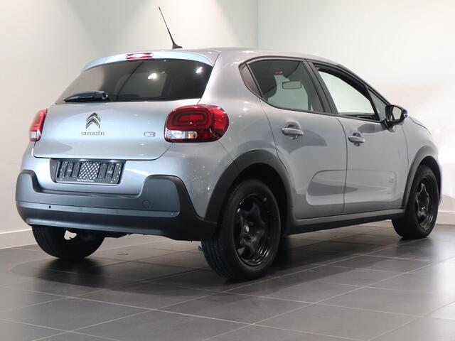 Citroen C3 Feel | Climate control | Apple Carplay/Android Auto | Navigatie