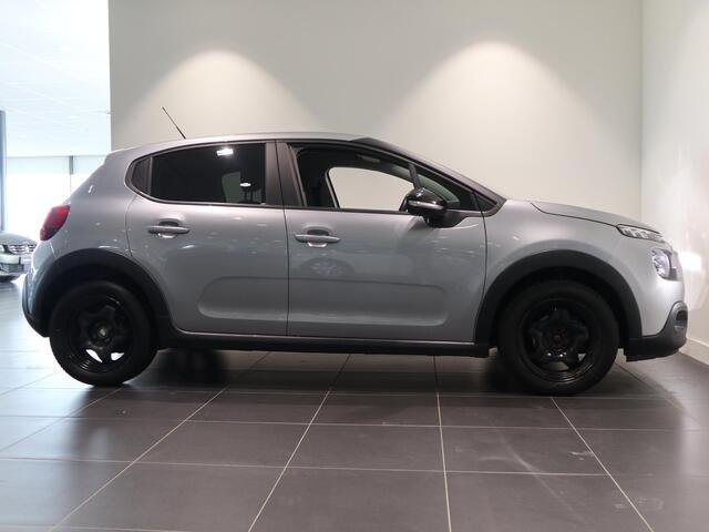 Citroen C3 Feel | Climate control | Apple Carplay/Android Auto | Navigatie