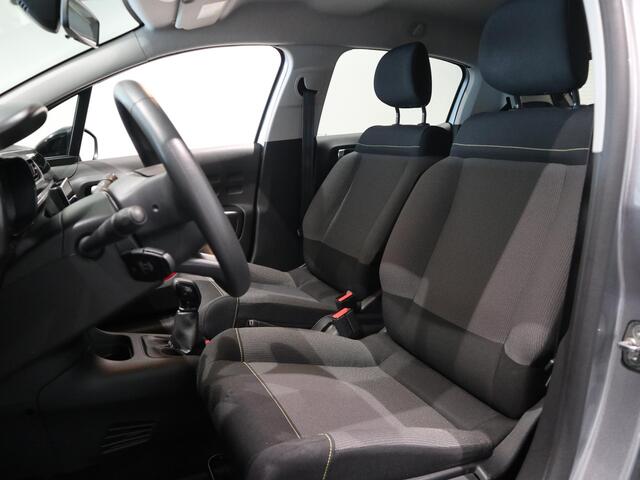 Citroen C3 Feel | Climate control | Apple Carplay/Android Auto | Navigatie
