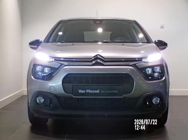 Citroen C3 Feel | Navigatie | Climate control | Parkeersensoren