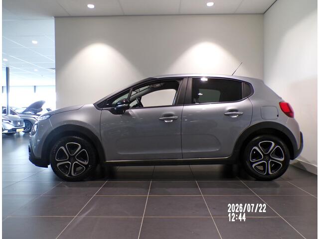 Citroen C3 Feel | Navigatie | Climate control | Parkeersensoren