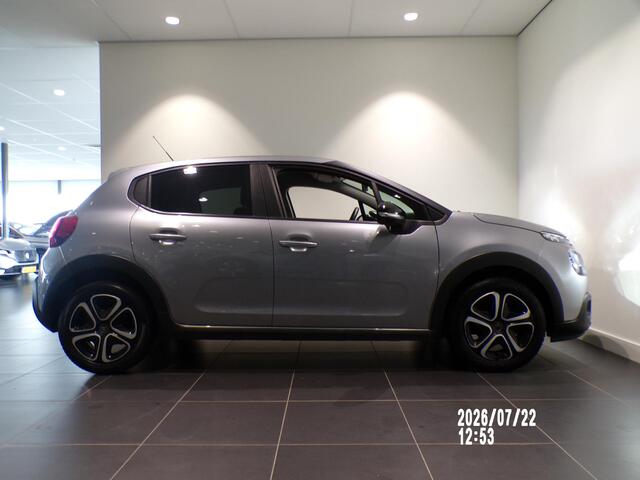 Citroen C3 Feel | Navigatie | Climate control | Parkeersensoren