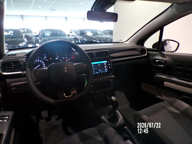 Citroen C3 Feel | Navigatie | Climate control | Parkeersensoren