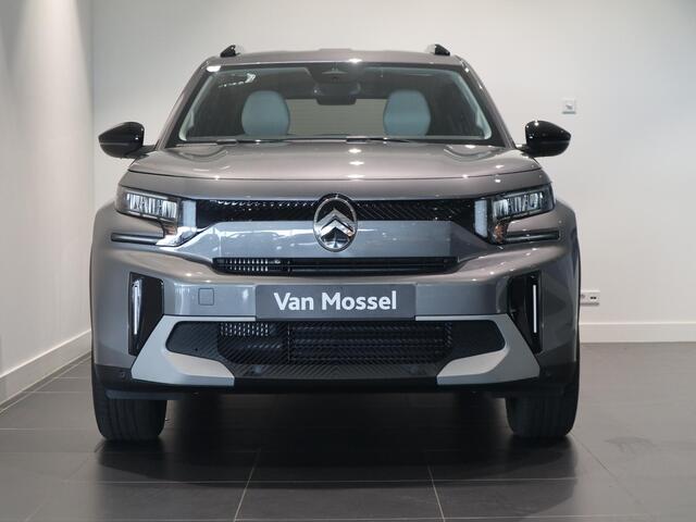 Citroen C3 Aircross Hybrid 145pk Max AUTOMAAT - P'CAMERA V+A - 17'LMV - VOORRAAD!
