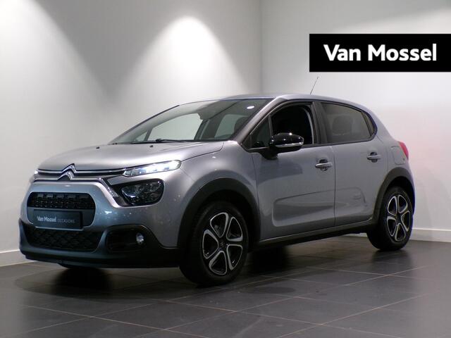Citroen C3 S&S Feel | Navigatie | Climate control | Parkeersensoren