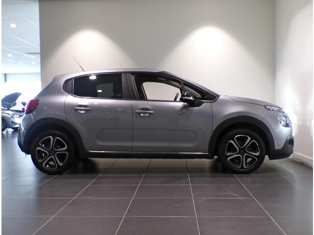 Citroen C3 S&S Feel | Navigatie | Climate control | Parkeersensoren