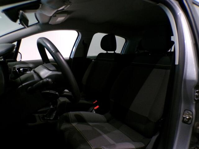 Citroen C3 S&S Feel | Navigatie | Climate control | Parkeersensoren
