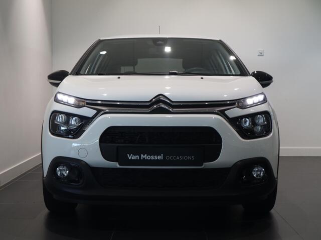 Citroen C3 Feel - NAVIGATIE - FULL LED - PARKEERSENSOREN