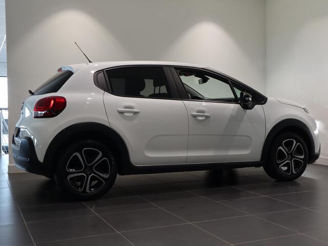 Citroen C3 Feel - NAVIGATIE - FULL LED - PARKEERSENSOREN