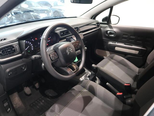 Citroen C3 Feel - NAVIGATIE - FULL LED - PARKEERSENSOREN