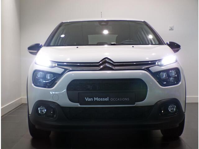 Citroen C3 S&S Feel | Navigatie | Parkeersensoren | Climate control