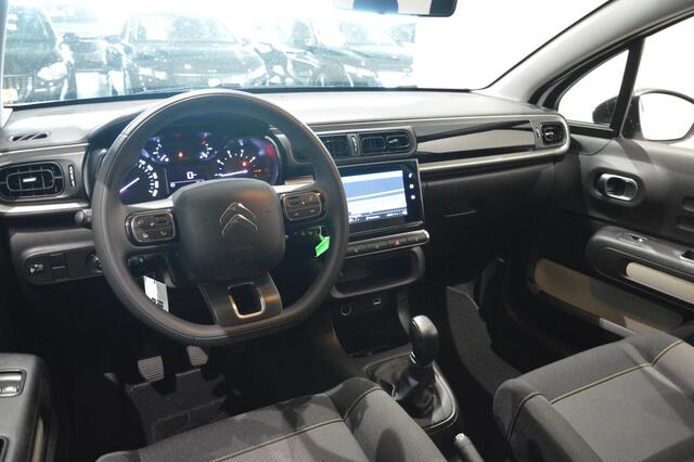 Citroen C3 Feel | Navigatie | Climate control | Parkeersensoren