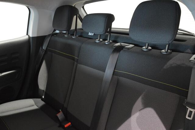 Citroen C3 Feel | Navigatie | Climate control | Parkeersensoren