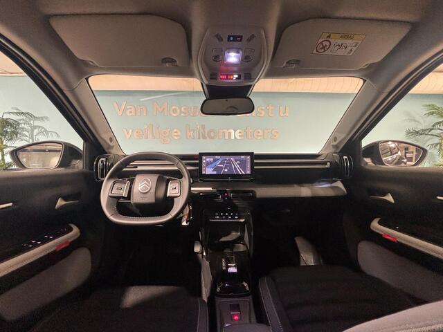 Citroen C3 Ë-C3 Aircross Max 113pk Comfort Range 44 kWh