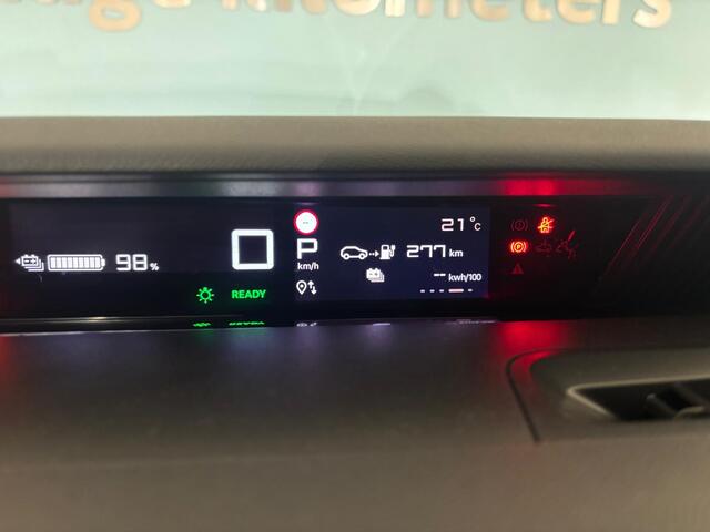 Citroen C3 Ë-C3 Aircross Max 113pk Comfort Range 44 kWh