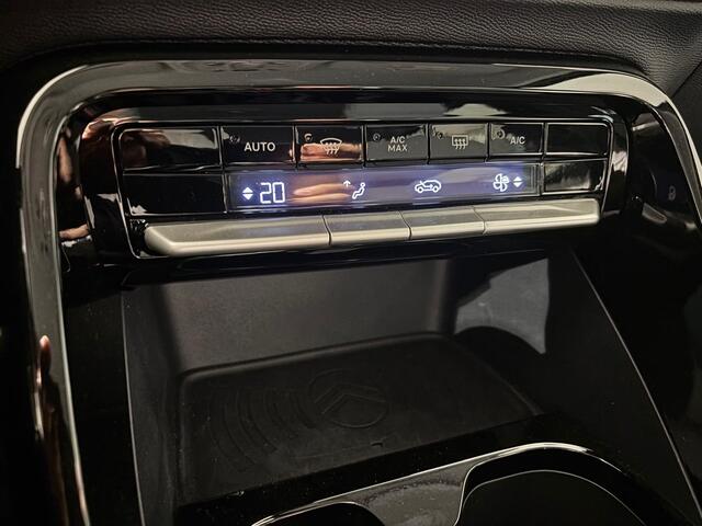 Citroen C3 Ë-C3 Aircross Max 113pk Comfort Range 44 kWh