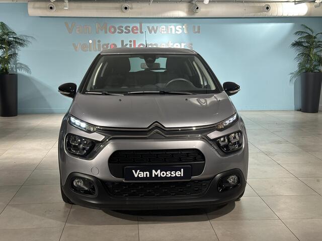Citroen C3 1.2 PureTech Feel | APPLE CARPLAY | PARKEERSENSOREN