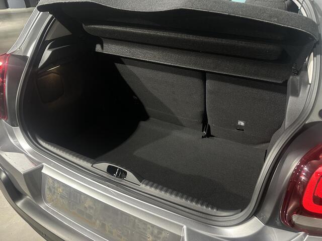 Citroen C3 1.2 PureTech Feel | APPLE CARPLAY | PARKEERSENSOREN