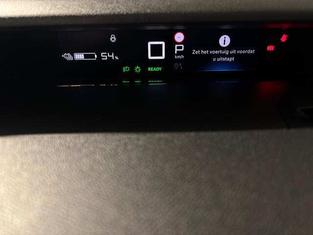 Citroen C3 Ë-C3 Max 113pk 44 kWh
