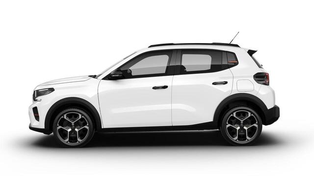 Citroen C3 Ë-C3 You + Pack PLUS 44 kWh direct leverbaar